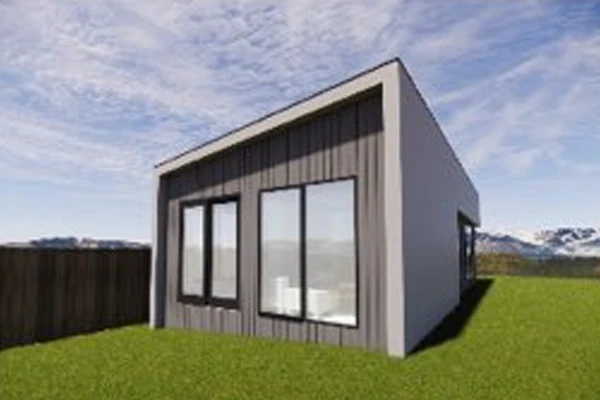 Greenblock - Tiny Homes4